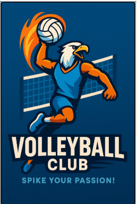 VOLLY BALL