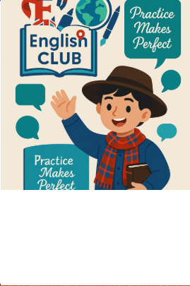 ENGLISH CLUB