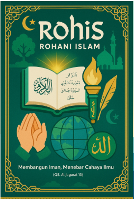 ROHIS (Rohani Islam)