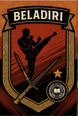 BELA DIRI