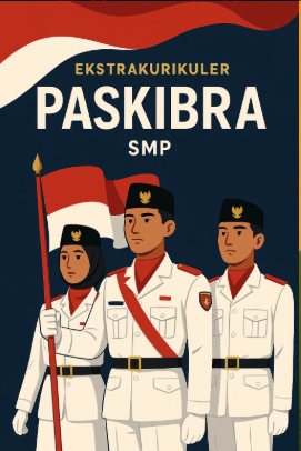 PASKIBRA