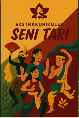 SENI TARI