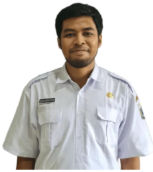 Taufik Hidayatulloh, S.Pd