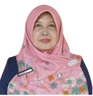 Neneng Ratnengsih, S.Pd