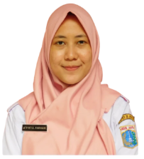 Atiyatul Farhani, S.Pd