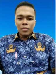 Khastalani, M.Pd